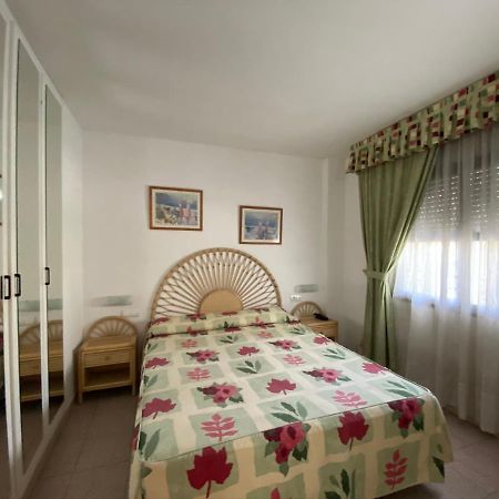Ferienwohnung La Dorada Salou Exterior foto