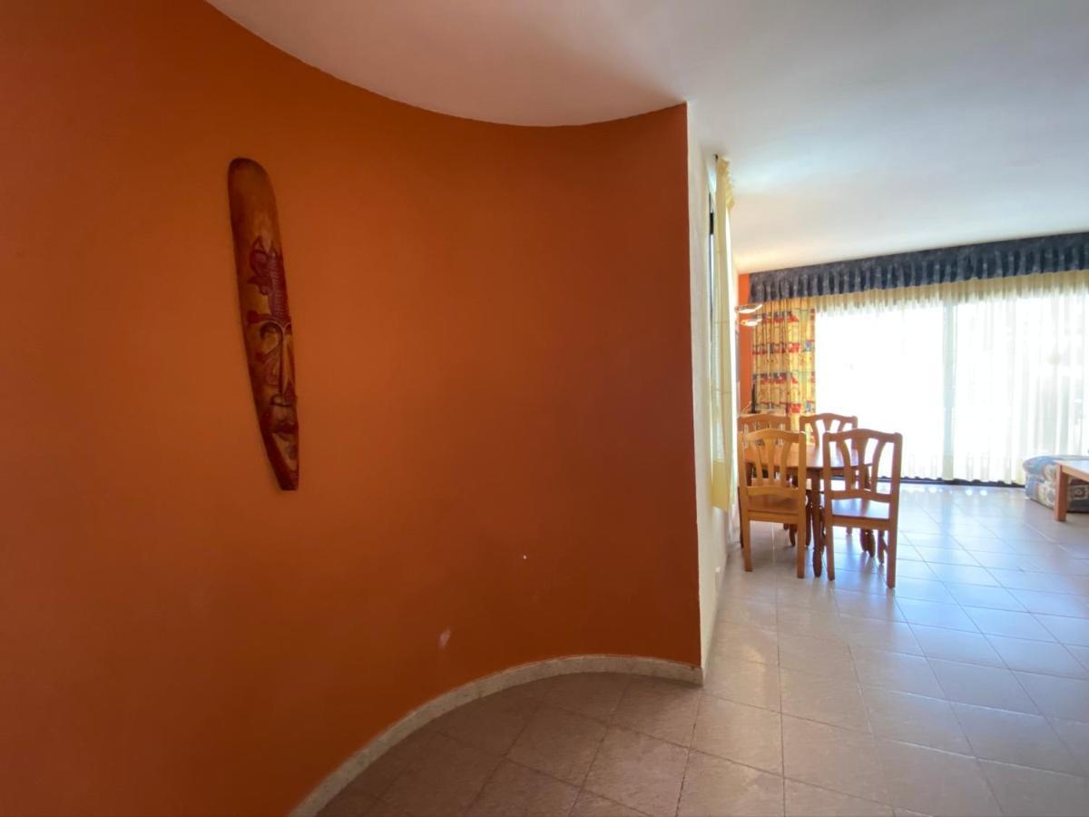 Ferienwohnung La Dorada Salou Exterior foto